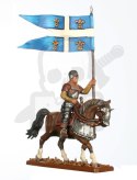 1:72 French Mounted Knights XV Century