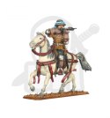 1:72 French Mounted Knights XV Century