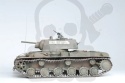 1:35 KV-1 Soviet Heavy Tank