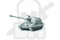 1:72 Russian 152 mm Self-Propelled Howitzer MSTA-S