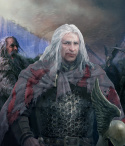 A Song Of Ice And Fire - Starter Wolnych Ludzi