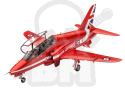 Revell 04921 BAe Hawk T.1 Red Arrows 1:72