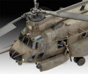 Revell 03876 MH-47E Chinook 1:72