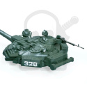 1:35 T-72B w/ERA Russian main battle tank