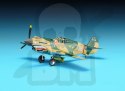 Academy 12456 P-40B 1:72