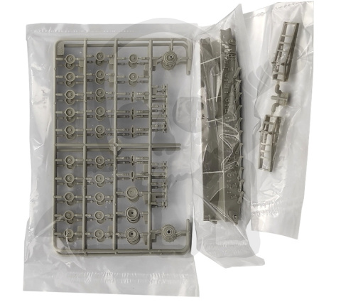 Hobby Boss 82905 Morser KARL- Geraet 041 - 1:72 Hobby Boss 82905 Morser KARL- Geraet 041 - 1:72