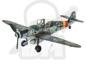 Revell 03958 Messerschmitt Bf109 G-10 1:48