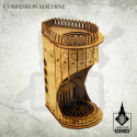 Confession Machine