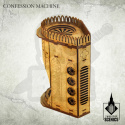 Confession Machine