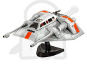 Revell 03604 Star Wars Snowspeeder 1:52