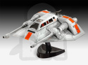 Revell 03604 Star Wars Snowspeeder 1:52