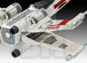Revell 03601 Star Wars X-Wing Fighter 1:112
