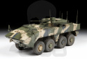 1:35 Russian 8x8 Armored Personell Carrier Bumerang