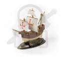 1:350 Christopher Columbus Flagship Santa Maria