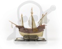 1:350 Christopher Columbus Flagship Santa Maria