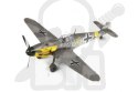 1:48 German fighter Messerschmitt Bf-109 F2