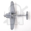 1:48 German fighter Messerschmitt Bf-109 F2