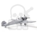 1:48 German fighter Messerschmitt Bf-109 F2