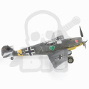 1:48 German fighter Messerschmitt Bf-109 F4