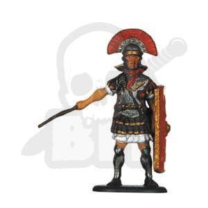 1:72 Roman Auxiliary Infantry I-II AD