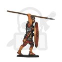 1:72 Roman Auxiliary Infantry I-II AD