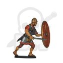 1:72 Roman Auxiliary Infantry I-II AD