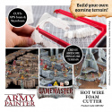 Gamemaster Hot Wire Foam Cutter