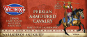 Persian Armoured Cavalry