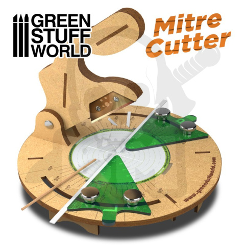 Mitre Cutter Tool - Narzędzie do cięcia ukośnego
