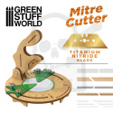 Mitre Cutter Tool - Narzędzie do cięcia ukośnego