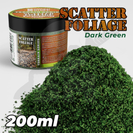 Scatter Foliage Dark Green 200 ml