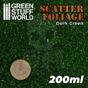 Scatter Foliage Dark Green 200 ml
