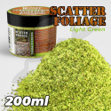 Scatter Foliage Light Green 200 ml