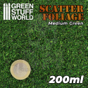 Scatter Foliage Medium Green 200 ml