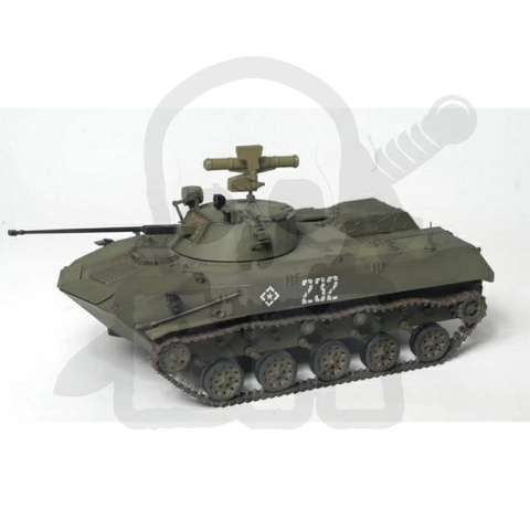 1:35 BMD-2 Russian Airborn Tank 1:35 BMD-2 Russian Airborn Tank