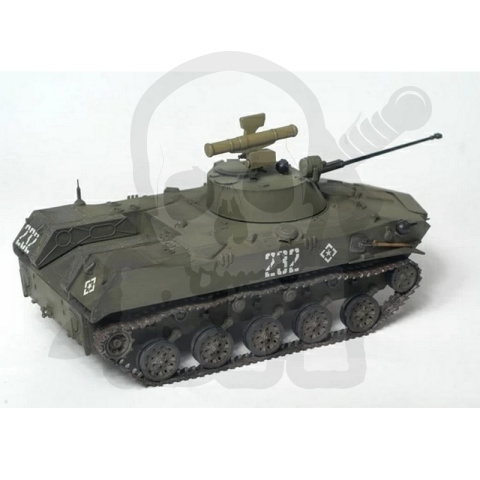 1:35 BMD-2 Russian Airborn Tank 1:35 BMD-2 Russian Airborn Tank
