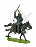 1:72 Cataphracts Antiquity and Early Middle Ages - ciężka kawaleria 20 szt.
