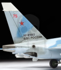1:72 Russian training jet Yak-130