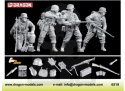 1:35 Dragon 6519 German Wiking Division Kovel 1944