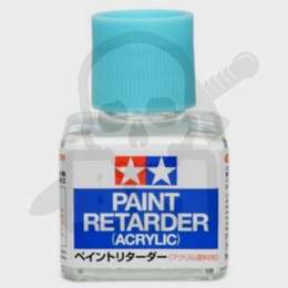 Tamiya 87114 Paint Retarder (Acrylic)