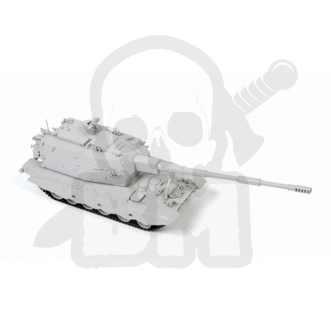 1:72 2S35 Koalitsya-SV Russian 152-mm Self-Propelled Howitzer
