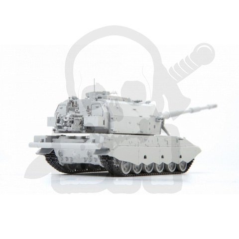1:72 2S35 Koalitsya-SV Russian 152-mm Self-Propelled Howitzer