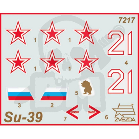 1:72 Russian Tank Destroyer Sokchoi Su-39 Frogfoot 1:72 Russian Tank Destroyer Sokchoi Su-39 Frogfoot