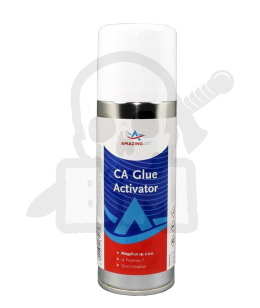 Activator Nent Products Based on Cyanacrylic Ca 200 ml