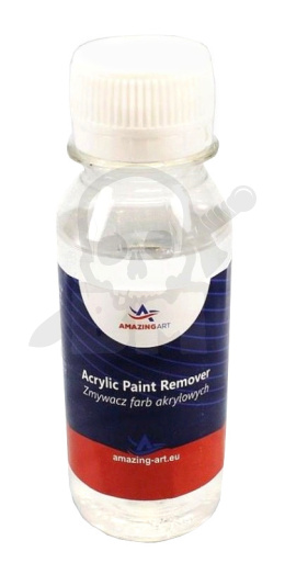 Acrylic Paint Remover 80ml
