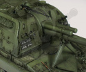 1:35 Russian 152 mm self-propelled Howitzer MSTA-S