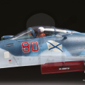1:72 Russian naval fighter Sukhoi Su-33 Flanker-D