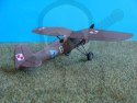 Mistercraft B-07 PZL P-11c September 39 1:72