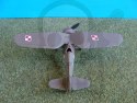 Mistercraft B-07 PZL P-11c September 39 1:72