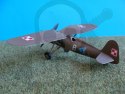 Mistercraft B-07 PZL P-11c September 39 1:72